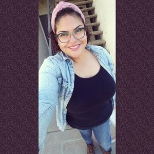 Meet your Posher, Celeste